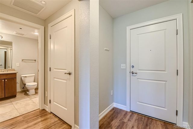 2200 S University Boulevard 408, Denver, CO 80210
