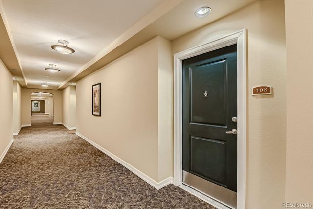 2200 S University Boulevard 408, Denver, CO 80210
