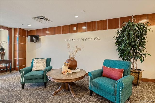 2200 S University Boulevard 408, Denver, CO 80210