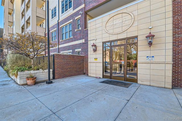 2200 S University Boulevard 408, Denver, CO 80210