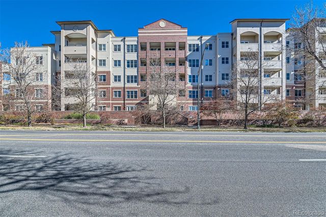 2200 S University Boulevard 408, Denver, CO 80210