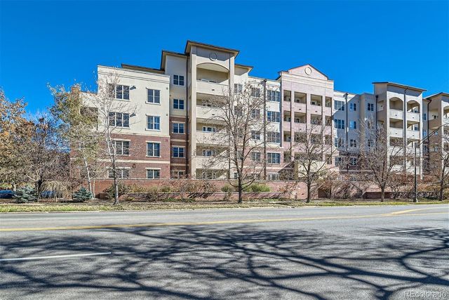 2200 S University Boulevard 408, Denver, CO 80210