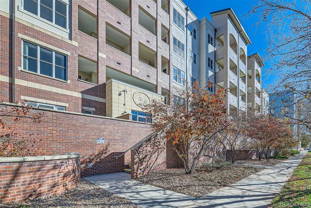 2200 S University Boulevard 408, Denver, CO 80210