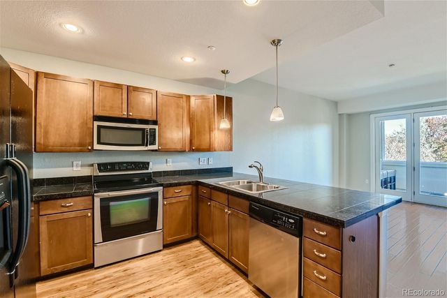 2200 S University Boulevard 408, Denver, CO 80210