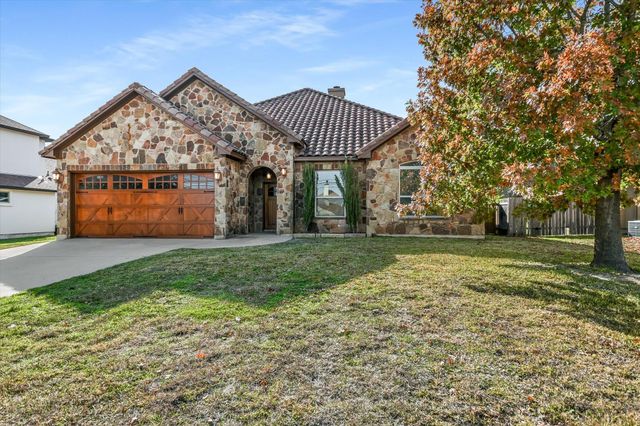 15105 General Williamson DR, Austin, TX 78734