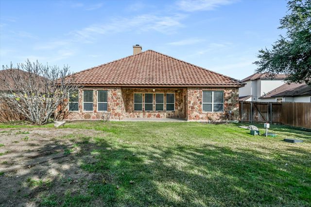 15105 General Williamson DR, Austin, TX 78734