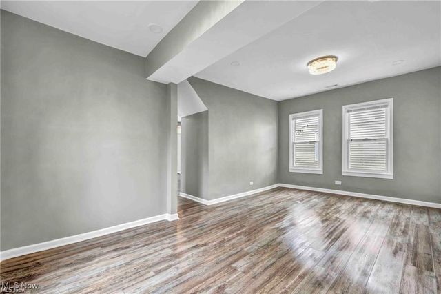 1812 Brevier Avenue, Cleveland, OH 44113