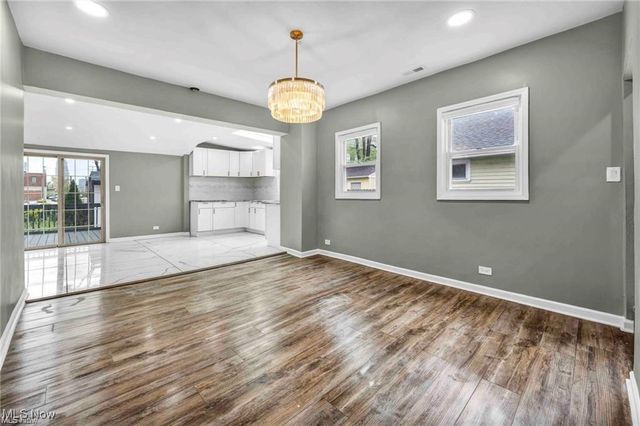 1812 Brevier Avenue, Cleveland, OH 44113