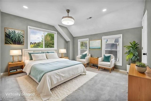 1812 Brevier Avenue, Cleveland, OH 44113