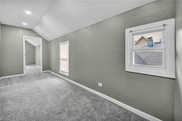 1812 Brevier Avenue, Cleveland, OH 44113