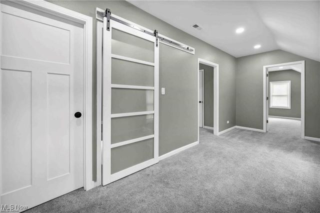 1812 Brevier Avenue, Cleveland, OH 44113