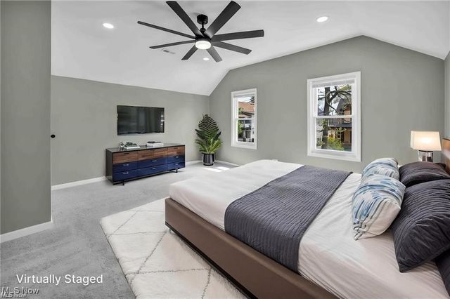 1812 Brevier Avenue, Cleveland, OH 44113