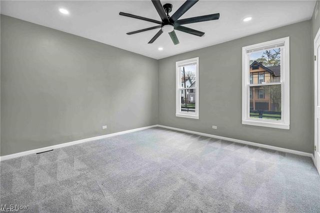 1812 Brevier Avenue, Cleveland, OH 44113