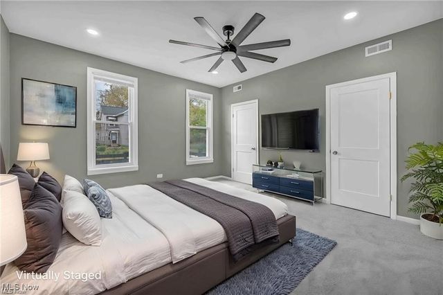 1812 Brevier Avenue, Cleveland, OH 44113