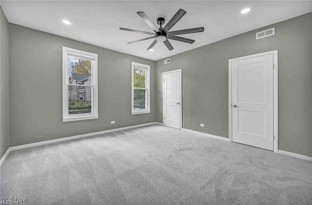 1812 Brevier Avenue, Cleveland, OH 44113