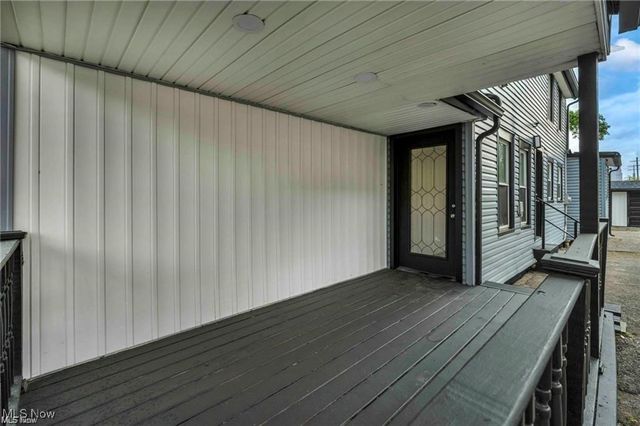 1812 Brevier Avenue, Cleveland, OH 44113