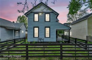 1812 Brevier Avenue, Cleveland, OH 44113