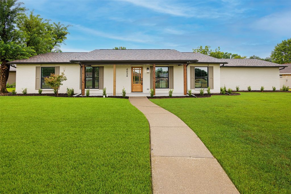 4034 Boca Bay Drive, Dallas, TX 75244