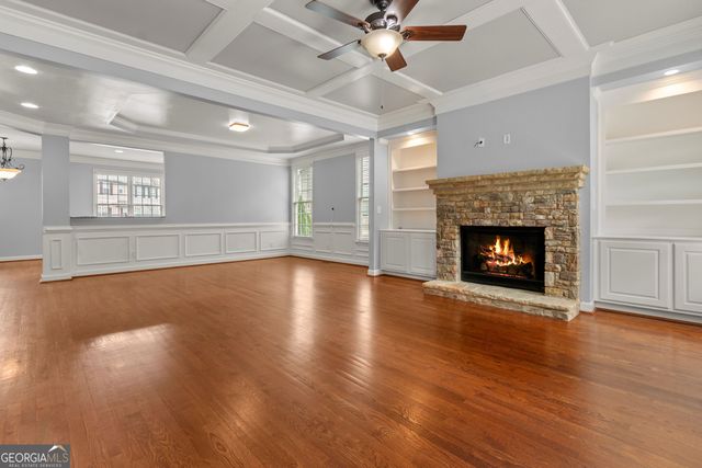 3823 Felton Hill Road SW 14, Smyrna, GA 30082