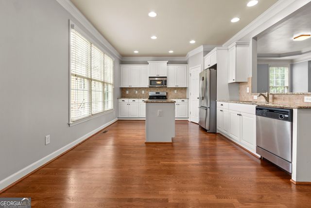 3823 Felton Hill Road SW 14, Smyrna, GA 30082
