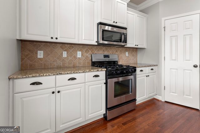 3823 Felton Hill Road SW 14, Smyrna, GA 30082