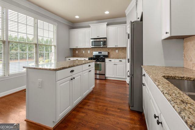 3823 Felton Hill Road SW 14, Smyrna, GA 30082