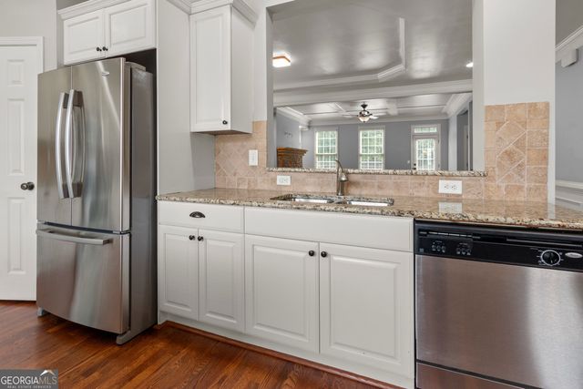 3823 Felton Hill Road SW 14, Smyrna, GA 30082