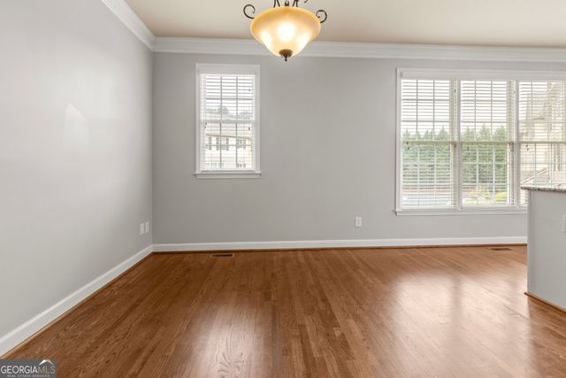 3823 Felton Hill Road SW 14, Smyrna, GA 30082