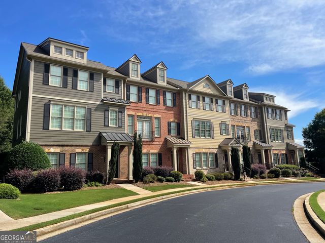 3823 Felton Hill Road SW 14, Smyrna, GA 30082