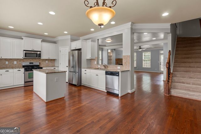 3823 Felton Hill Road SW 14, Smyrna, GA 30082