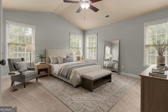 3823 Felton Hill Road SW 14, Smyrna, GA 30082