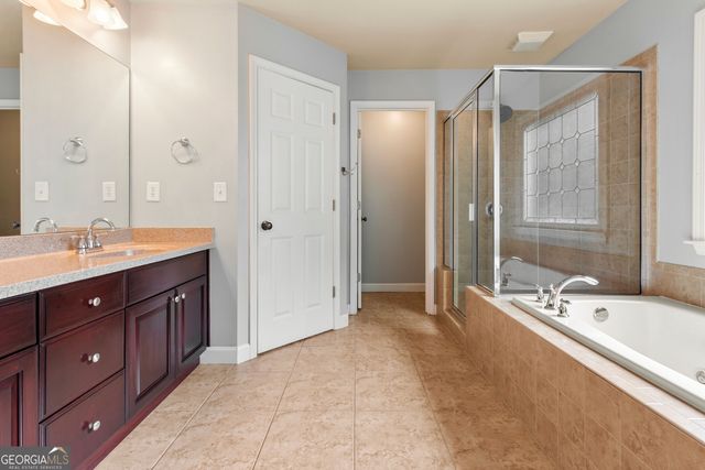 3823 Felton Hill Road SW 14, Smyrna, GA 30082