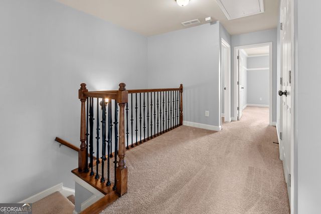 3823 Felton Hill Road SW 14, Smyrna, GA 30082