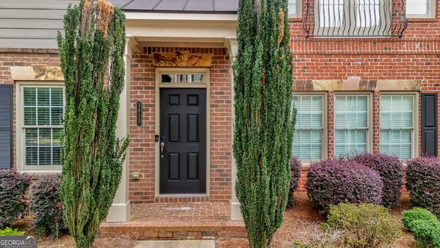 3823 Felton Hill Road SW 14, Smyrna, GA 30082