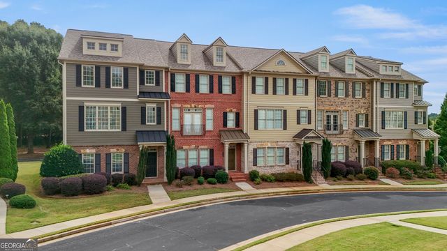 3823 Felton Hill Road SW 14, Smyrna, GA 30082