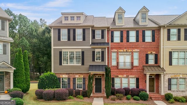 3823 Felton Hill Road SW 14, Smyrna, GA 30082