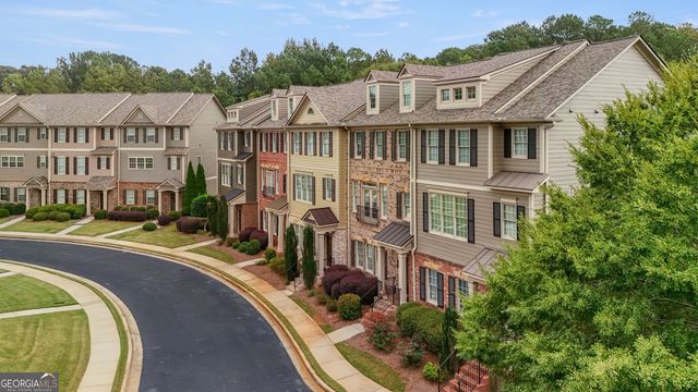 3823 Felton Hill Road SW 14, Smyrna, GA 30082