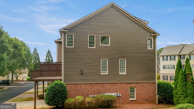 3823 Felton Hill Road SW 14, Smyrna, GA 30082