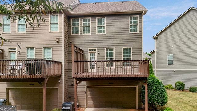 3823 Felton Hill Road SW 14, Smyrna, GA 30082