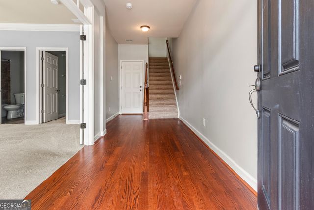 3823 Felton Hill Road SW 14, Smyrna, GA 30082