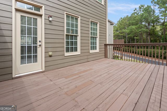 3823 Felton Hill Road SW 14, Smyrna, GA 30082