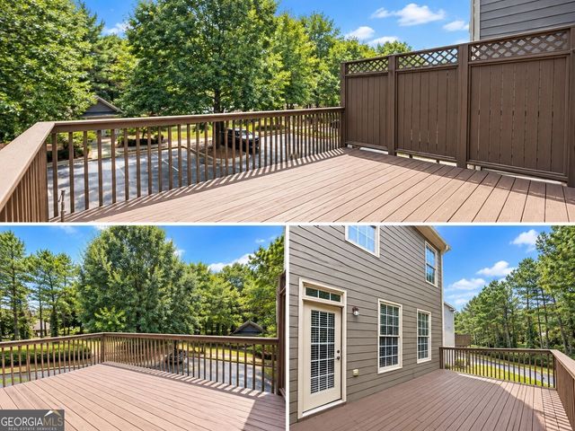 3823 Felton Hill Road SW 14, Smyrna, GA 30082