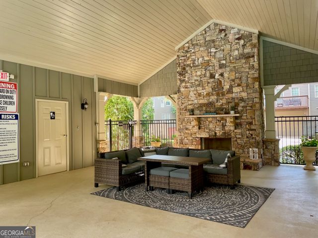 3823 Felton Hill Road SW 14, Smyrna, GA 30082