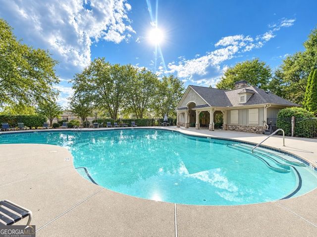 3823 Felton Hill Road SW 14, Smyrna, GA 30082