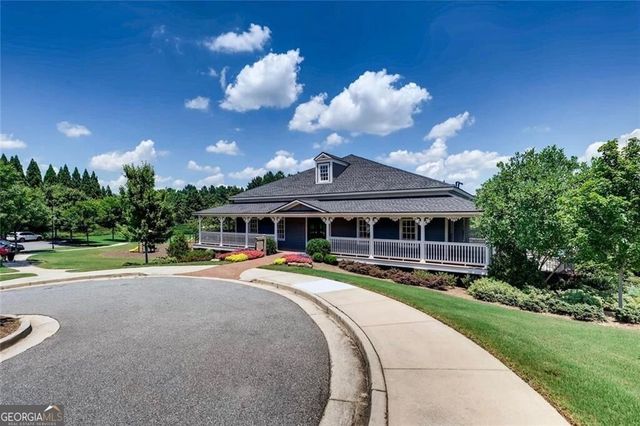 3823 Felton Hill Road SW 14, Smyrna, GA 30082