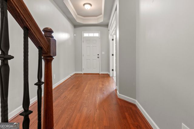 3823 Felton Hill Road SW 14, Smyrna, GA 30082