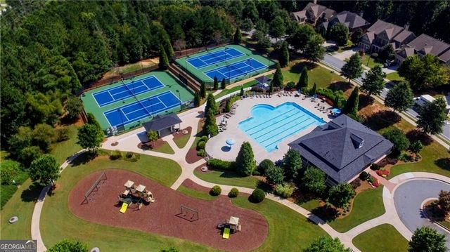 3823 Felton Hill Road SW 14, Smyrna, GA 30082