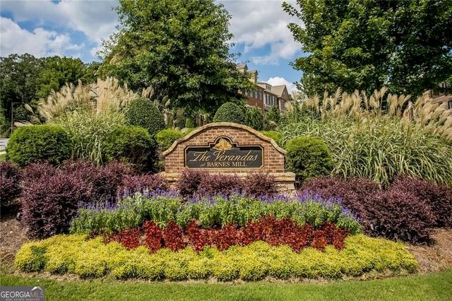 3823 Felton Hill Road SW 14, Smyrna, GA 30082