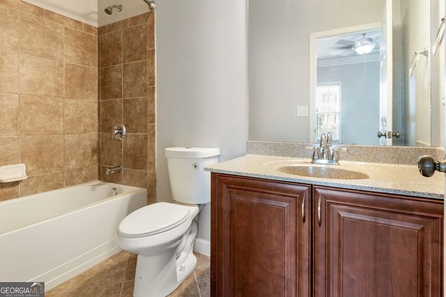 3823 Felton Hill Road SW 14, Smyrna, GA 30082