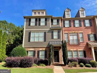 3823 Felton Hill Road SW 14, Smyrna, GA 30082